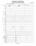 Elegy Cadenza 
