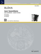 Jazz-Inventionen Standard