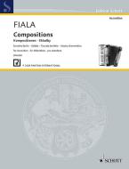 Composizioni per Accordeon Standard