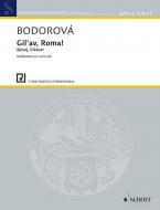 Gil'av, Roma! Standard