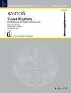 Rhythmen aus der Straße Standard