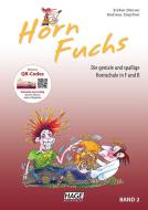 Horn Fuchs 2 