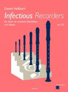 Infectious Recorders 