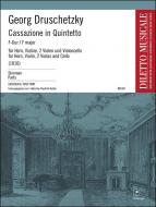 Cassazione in Quintetto F-Dur 