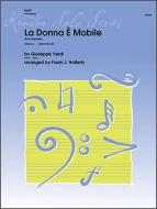 La donna e mobile 