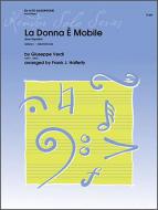 La donna e mobile 