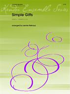 Simple Gifts 