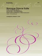 Baroque Dance Suite Standard
