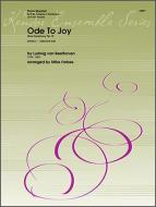 Ode To Joy 