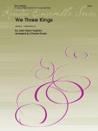 We Three Kings Standard