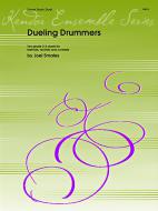 Dueling Drummers 