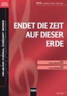 Endet die Zeit auf dieser Erde 