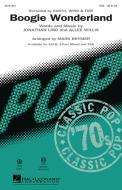 Boogie Wonderland Standard