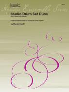 Studio Drum Set Duos Standard