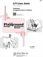 Li'l Liza Jane 