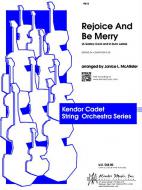 Rejoice and Be Merry 