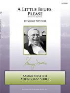 A Little Blues, Please 