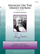 Swingin' On The Orient Express Standard