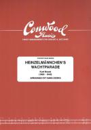 Heinzelmännchens Wachtparade 