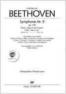 Symphonie Nr. 9. Finale - Ode an die Freude 