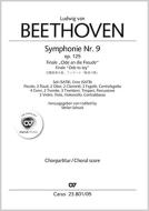 Symphonie Nr. 9. Finale - Ode an die Freude 