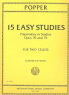 15 Easy Studies 
