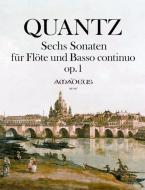 6 Sonaten op. 1 