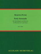Party Serenade 