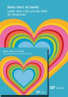 Mein Herz ist bereit 