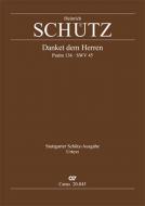 Danket dem Herren, denn er ist freundlich Download