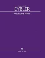 Missa Sancti Alberti 