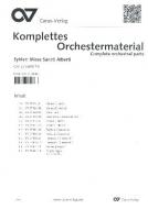 Missa Sancti Alberti 