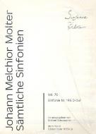 Sinfonie Nr. 135 D-Dur MWV VII 