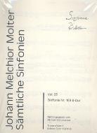 Sinfonie Nr. 169 B-Dur MWV VII 169 