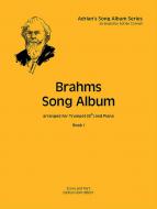 Brahms Song Album I 