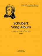 Schubert Song Album I 