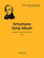 Schumann Song Album I 
