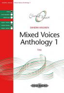 Choral Vivace Mixed Voices Anthology 1 