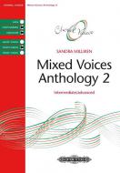 Choral Vivace Mixed Voices Anthology 2 