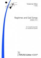Ragtimes and Sad Songs 