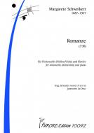Romanze 