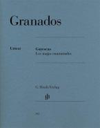 Goyescas 
