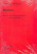 Motetten 2 