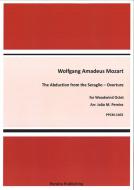 Ouvertüre zu 'Die Entführung aus dem Serail' KV 384 