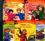 Rolfs Pixi-Liederbücher 