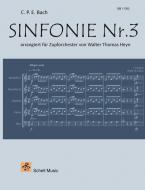 Sinfonie Nr. 3 