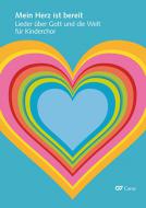 Mein Herz ist bereit 