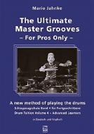 The Ultimate Master Grooves - for Pros Only 