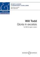 Gloria in excelsis 