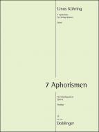 7 Aphorismen 